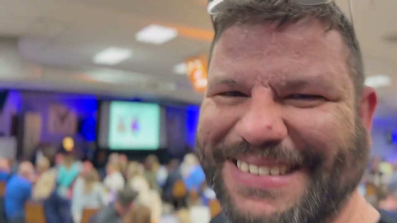 Back the Blue Trivia Night 2025